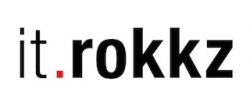 it.rokkz Logo